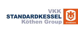 Logo VKK Standardkessel Köthen GmbH