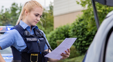 Bild von Polizist:in (mittlerer Dienst)