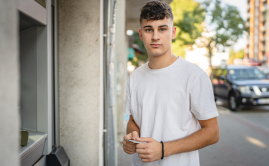 Kindergeld in der Ausbildung