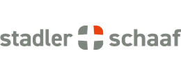 Logo Stadler + Schaaf Mess- und Regeltechnik GmbH