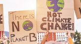 Bild von Duales Studium Climate Change Management