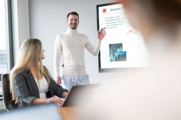 Bild von Unternehmen RICOH DEUTSCHLAND GmbH