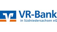 Logo von VR-Bank in Südniedersachsen eG