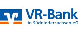 Logo VR-Bank in Südniedersachsen eG