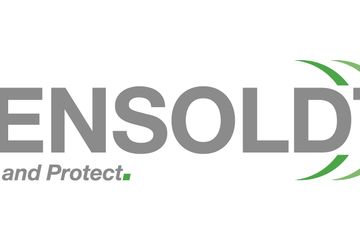 Bild von Unternehmen HENSOLDT Avionics GmbH