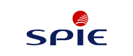 Logo SPIE comcross GmbH