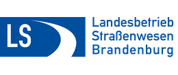 Logo Landesbetrieb Straßenwesen Brandenburg