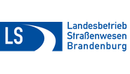 Logo von Landesbetrieb Straßenwesen Brandenburg