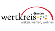 Logo von wertkreis Gütersloh gGmbH