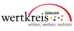 Logo wertkreis Gütersloh gGmbH