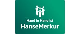 Logo HanseMerkur Versicherungsgruppe