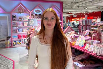 Foto des/der Interview-Partners/in