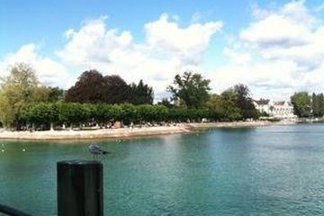Bild der Stadt Duales Studium Konstanz