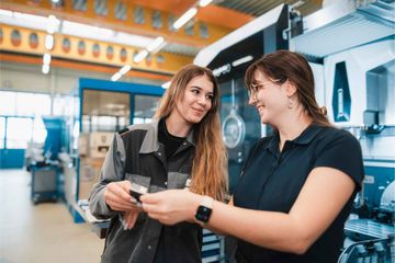 Bild von Unternehmen Hirschvogel Holding GmbH