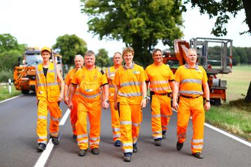Bild von Unternehmen Landesbetrieb Straßenwesen Brandenburg