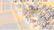 Logo von VIVAVIS AG