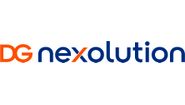 Logo DG Nexolution eG