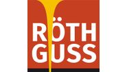 Logo von Georg Röth Eisengießerei GmbH & Co. KG