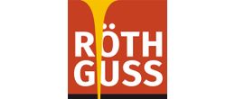 Logo Georg Röth Eisengießerei GmbH & Co. KG