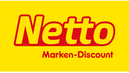 Logo Netto Marken-Discount Stiftung & Co. KG