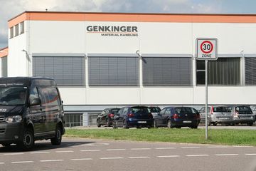 Bild von Unternehmen Genkinger GmbH
