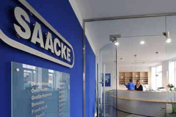 Bild von Unternehmen SAACKE GmbH