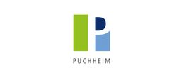 Logo Stadt Puchheim