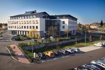 Bild von Unternehmen VR Bank Main-Kinzig-Büdingen eG