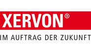Logo von XERVON Oberflächentechnik GmbH