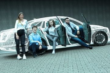 Bild von Unternehmen THIEL & HOCHE GmbH & Co. KG