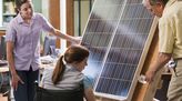 Bild von Assistent/in für regenerative Energietechnik