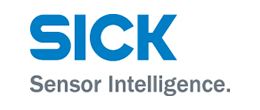 Logo SICK AG