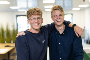 Bild von Unternehmen Open Grid Europe GmbH