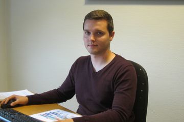 Foto des/der Interview-Partners/in