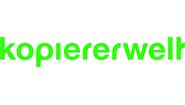 Logo von Kopierer-Welt GmbH