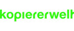 Logo Kopierer-Welt GmbH