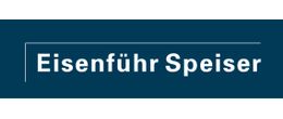 Logo Eisenführ Speiser Patentanwälte Rechtsanwälte PartGmbB