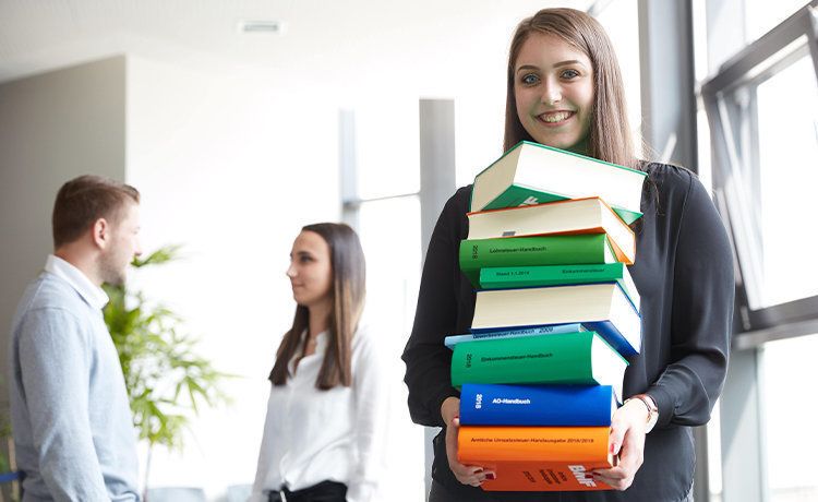 Bewerbung Um Ein Duales Studium Zum Diplom Finanzwirt Tipps Und Hinweise