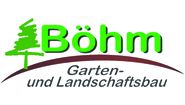 Logo von Mario Böhm Garten- und Landschaftsbau 
