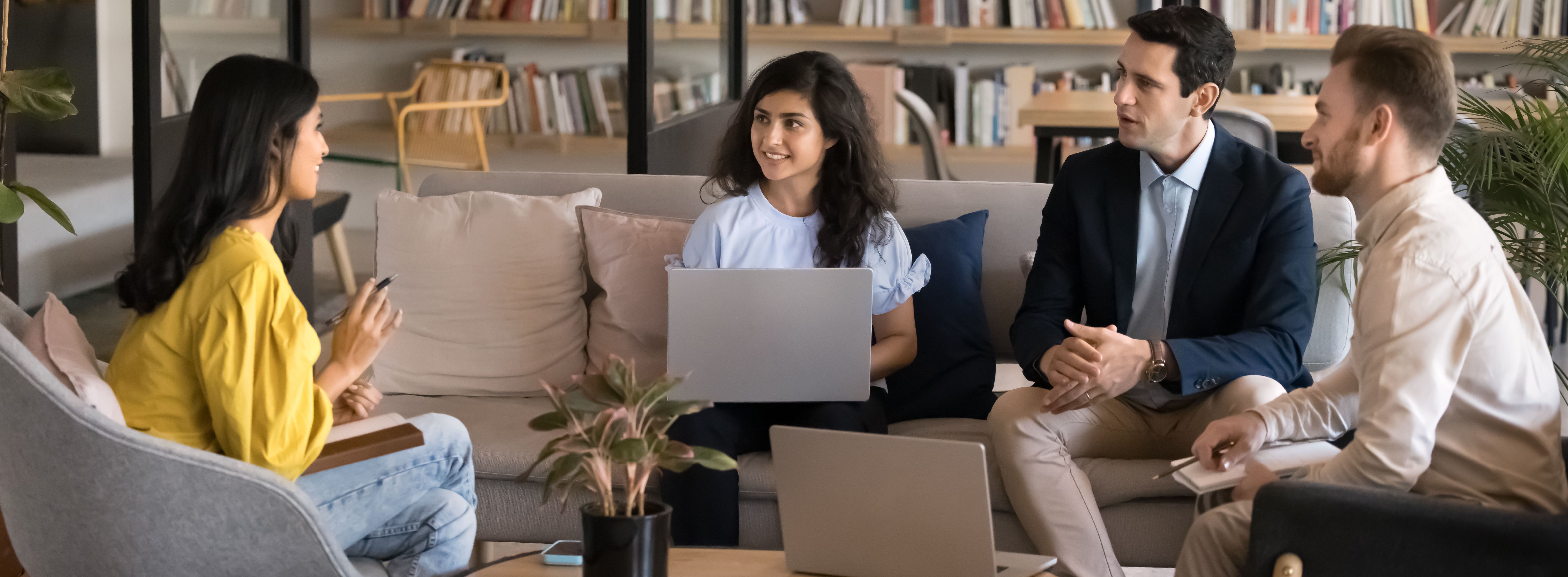 Bild von Medienkauffrau/-mann