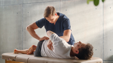 Bild von Physiotherapeut/in
