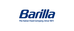 Logo Barilla Deutschland GmbH
