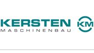 Logo Kersten Maschinenbau GmbH