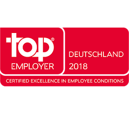 Corporation award top employer deutschland 2018 textbild b 4 1920 1519219034464