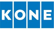 Corporation logo kone farbe 300dpi 15x8cm
