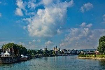Bild der Stadt Duales Studium Koblenz