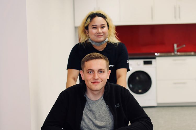 Bild Nr. 2 aus der Galerie