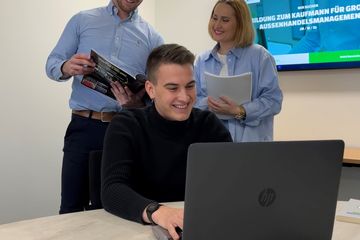 Bild von Unternehmen Weyers GmbH