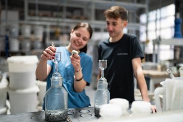 Bild von Unternehmen Godelmann GmbH & Co. KG