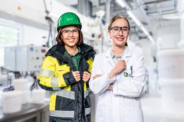 Bild von Unternehmen Heidelberg Materials AG